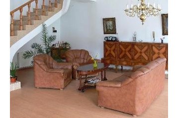 Pension de famille Băile Herculane 4